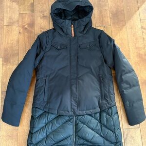 Ayaba jacket
